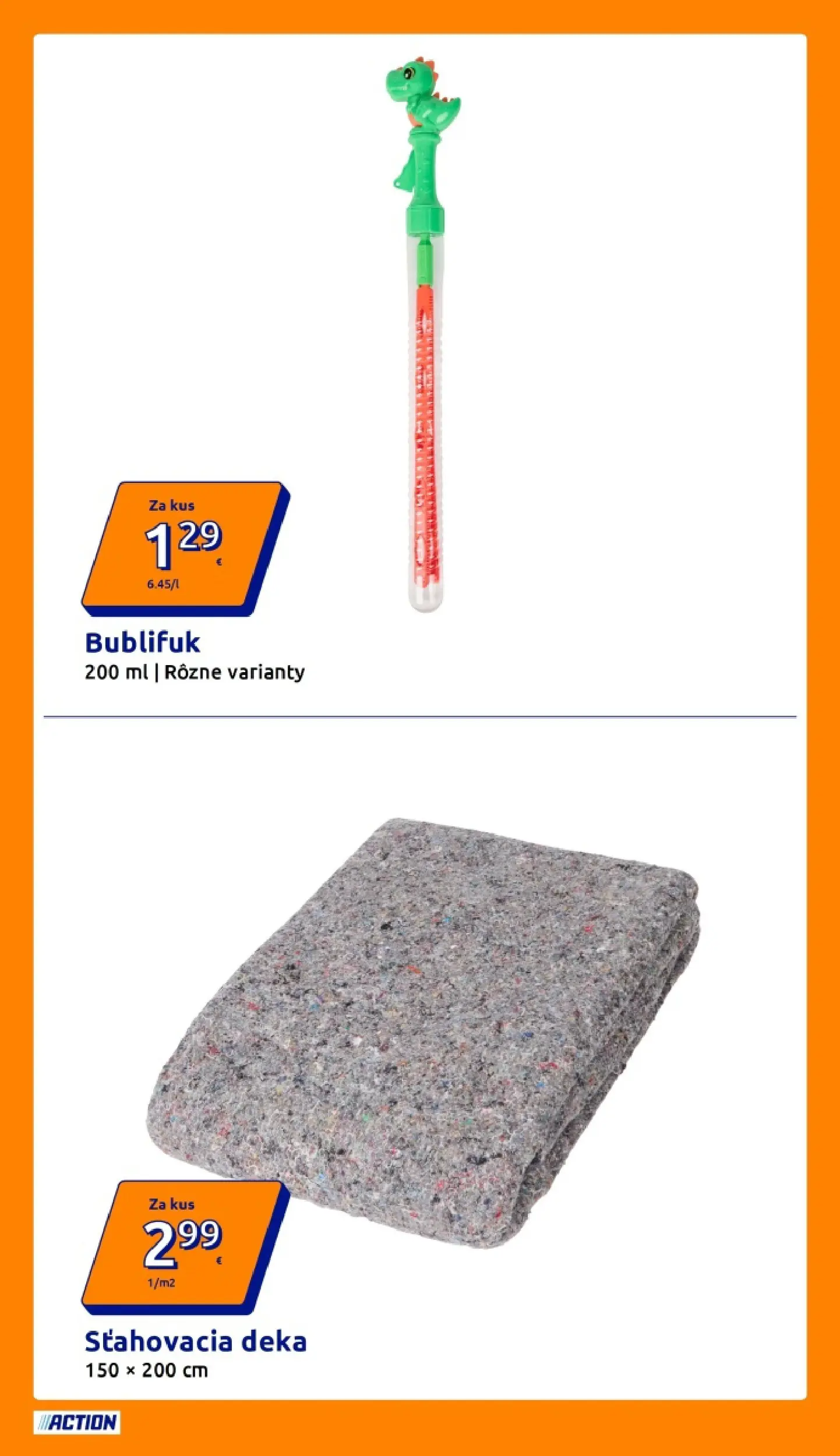 Action leták platný do 31.03.2026 od 25.03.2026 » aktuálna akcia | Strana: 18