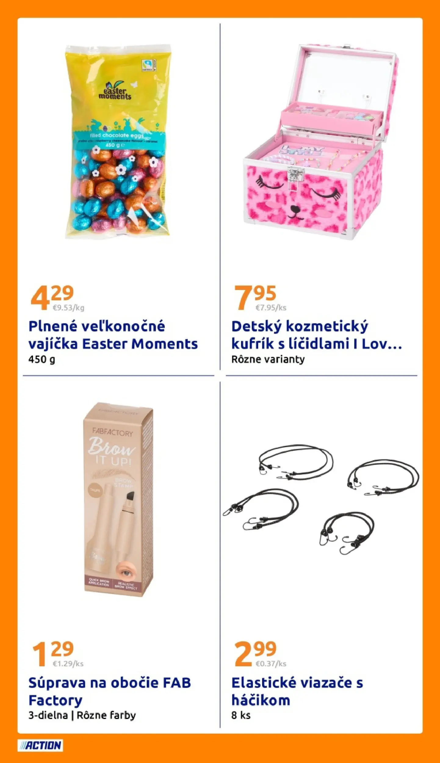 Action leták platný do 31.03.2026 od 25.03.2026 » aktuálna akcia | Strana: 23