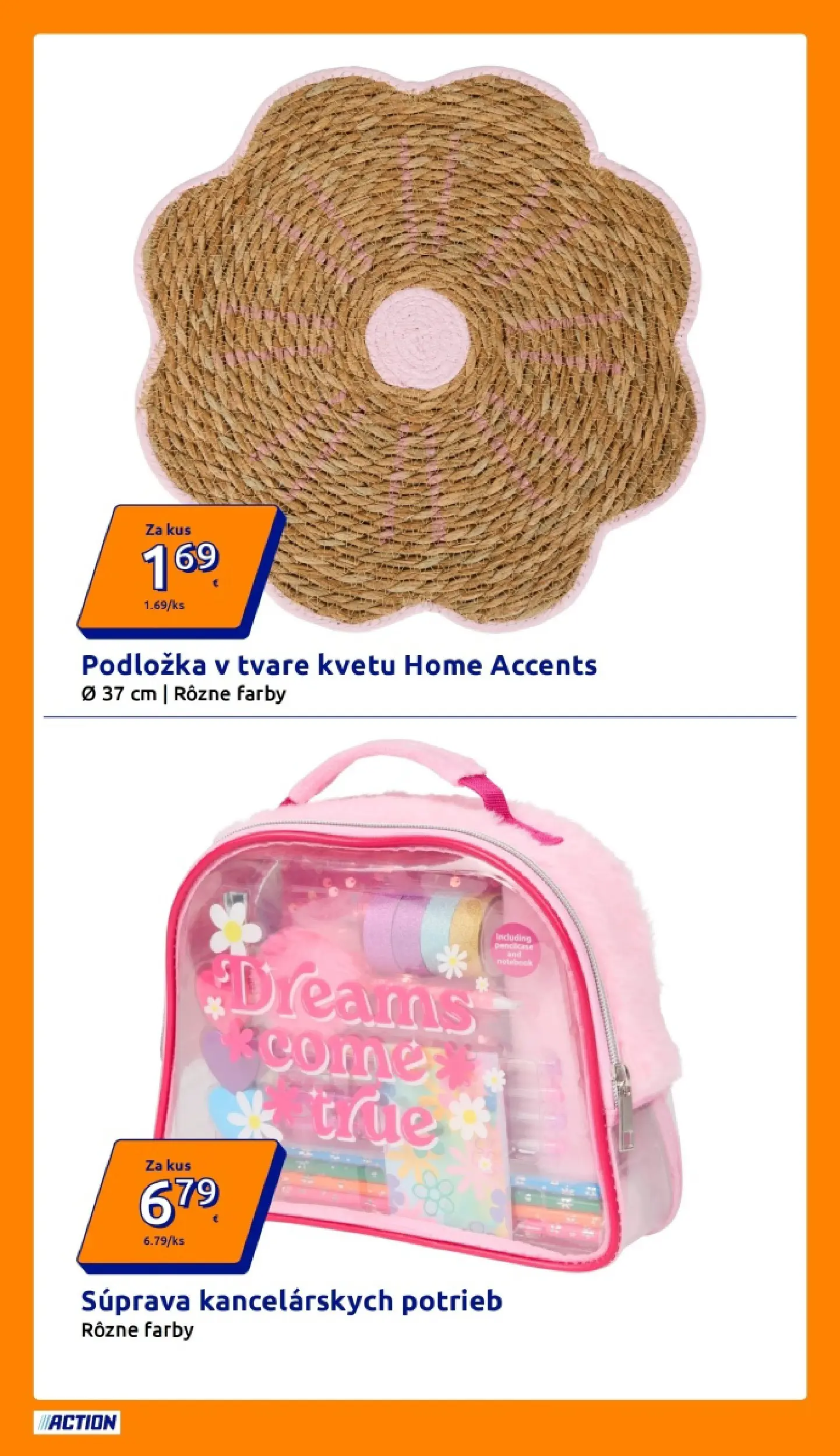 Action leták platný do 31.03.2026 od 25.03.2026 » aktuálna akcia | Strana: 25