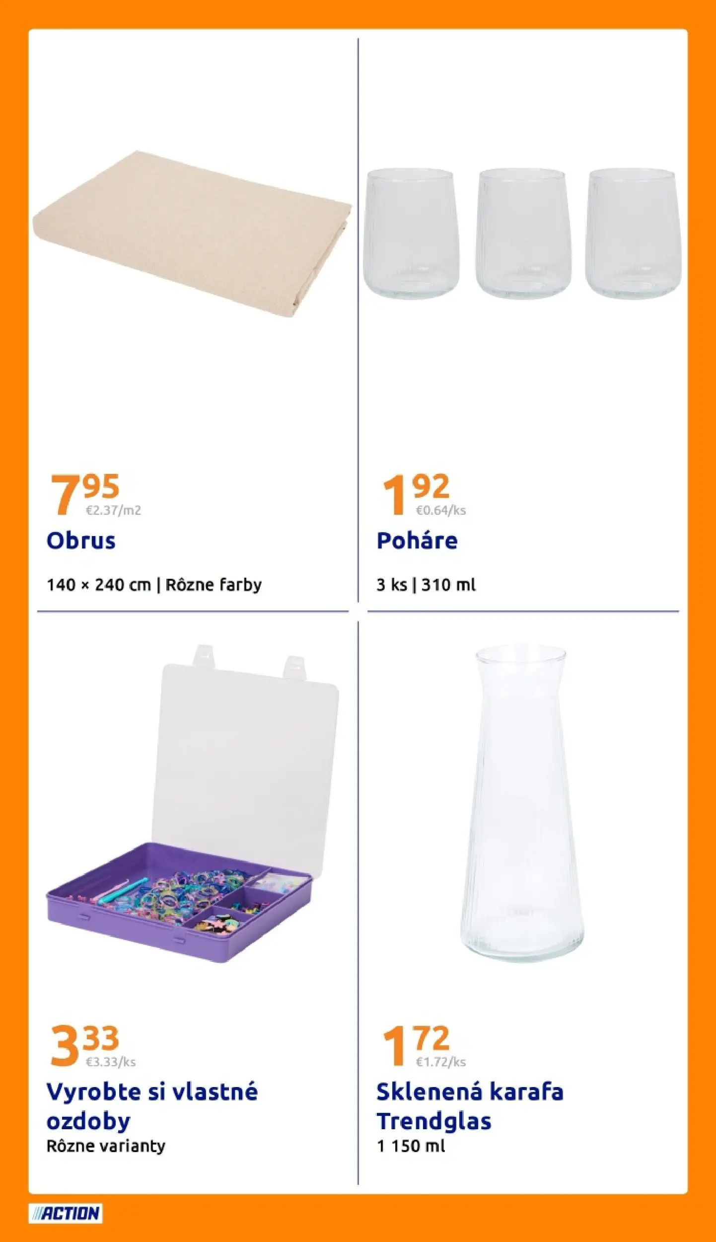 Action leták platný do 31.03.2026 od 25.03.2026 » aktuálna akcia | Strana: 28