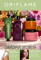 Catalog Oriflame p&acirc;nă &icirc;n data de 14.04.2026