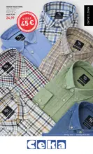 CEKA NORDEN Ceka - g&uuml;ltig 30.03. - 05.04.2026 - bis 04.04.2026