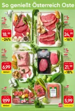 SPAR SPAR: Angebote - bis 08.04.2026