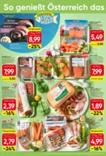 SPAR SPAR: Angebote - bis 08.04.2026