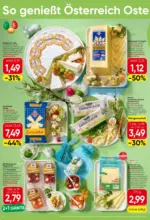SPAR SPAR: Angebote - bis 08.04.2026
