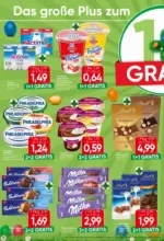 SPAR SPAR: Angebote - bis 08.04.2026