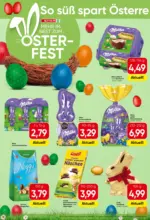 SPAR SPAR: Angebote - bis 08.04.2026