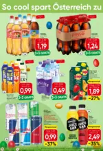 SPAR SPAR: Angebote - bis 08.04.2026