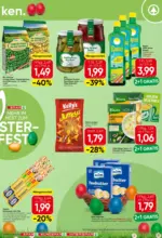 SPAR SPAR: Angebote - bis 08.04.2026