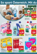 SPAR SPAR: Angebote - bis 08.04.2026