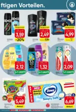 SPAR SPAR: Angebote - bis 08.04.2026
