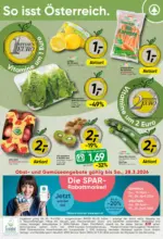 SPAR SPAR: Angebote - bis 08.04.2026