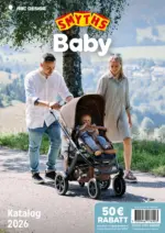 Smyths Toys Katalog 2026 - bis 30.06.2026