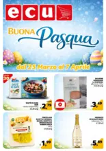 Buona Pasqua