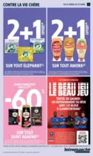 TF AVRIL 1 REGIONALISE