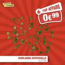 Craquez pour nos articles saisonniers &agrave; petits prix.