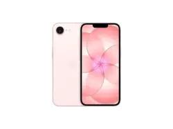 Apple iPhone 17e, 256 GB, Hellrosa, Dual SIM