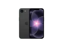 Apple iPhone 17e, 256 GB, Schwarz, Dual SIM