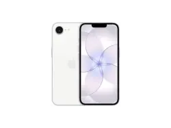 Apple iPhone 17e, 256 GB, Wei&szlig;, Dual SIM