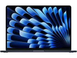 APPLE MacBook Air 15 (2026), Notebook, 15,3 Zoll, Retina, APPLE M5 Chip (10-Core CPU, 10-Core GPU), 16 GB, 512 GB, macOS, M5