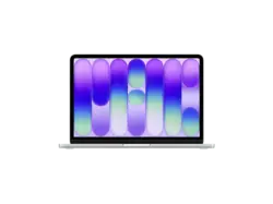 APPLE MacBook Neo, Notebook, 13 Zoll, Retina, APPLE A18 Pro Chip (6‑Core CPU, 5‑Core GPU), 8 GB, 512 GB, macOS, Onboard Graphics