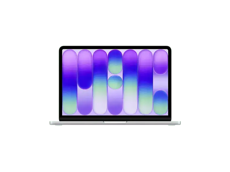 APPLE MacBook Neo, Notebook, 13 Zoll, Retina, APPLE A18 Pro Chip (6‑Core CPU, 5‑Core GPU), 8 GB, 512 GB, macOS, Onboard Graphics