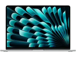 APPLE MacBook Air 15 (2026), Notebook, 15,3 Zoll, Retina, APPLE M5 Chip (10-Core CPU, 10-Core GPU), 16 GB, 512 GB, macOS, M5