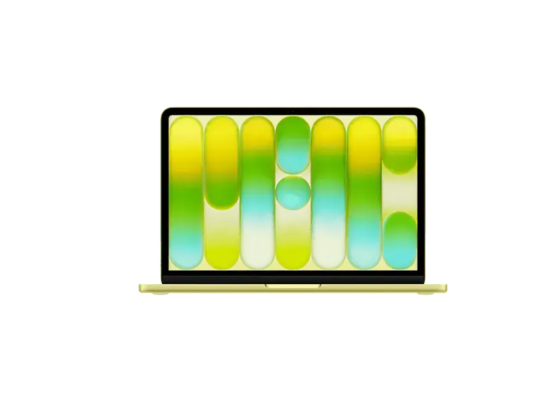 APPLE MacBook Neo, Notebook, 13 Zoll, Retina, APPLE A18 Pro Chip (6‑Core CPU, 5‑Core GPU), 8 GB, 256 GB, macOS, Onboard Graphics