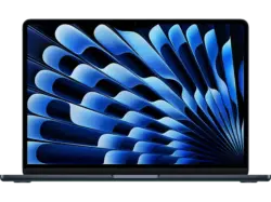 APPLE MacBook Air 13 (2026), Notebook, 13,6 Zoll, Retina, APPLE M5 Chip (10-Core CPU, 8-Core GPU), 16 GB, 512 GB, macOS, M5