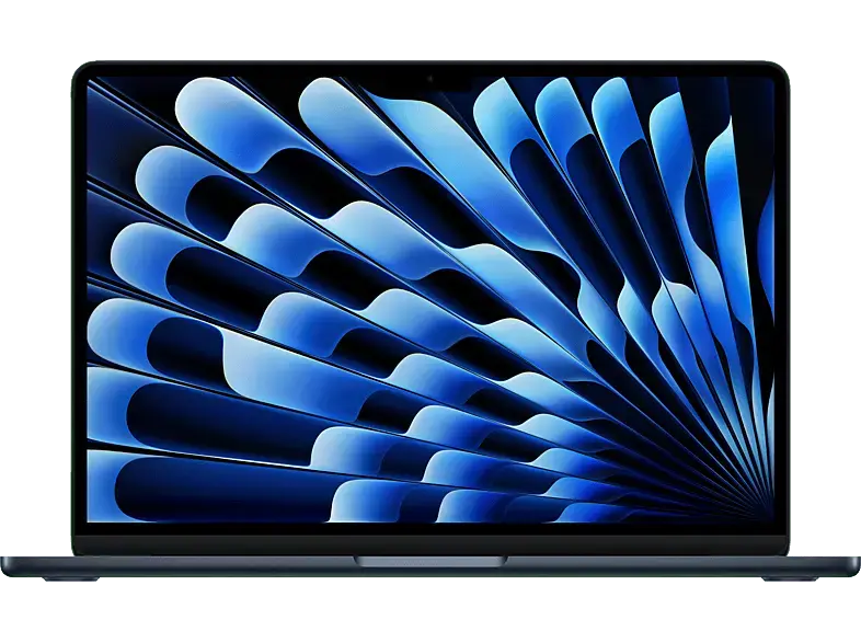 APPLE MacBook Air 13 (2026), Notebook, 13,6 Zoll, Retina, APPLE M5 Chip (10-Core CPU, 8-Core GPU), 16 GB, 512 GB, macOS, M5