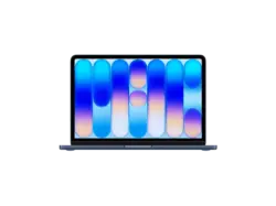 APPLE MacBook Neo, Notebook, 13 Zoll, Retina, APPLE A18 Pro Chip (6‑Core CPU, 5‑Core GPU), 8 GB, 512 GB, macOS, Onboard Graphics