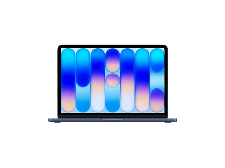 APPLE MacBook Neo, Notebook, 13 Zoll, Retina, APPLE A18 Pro Chip (6‑Core CPU, 5‑Core GPU), 8 GB, 512 GB, macOS, Onboard Graphics