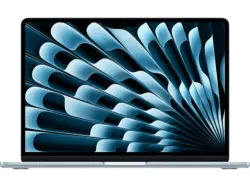 APPLE MacBook Air 13 (2026), Notebook, 13,6 Zoll, Retina, APPLE M5 Chip (10-Core CPU, 10-Core GPU), 16 GB, 1 TB, macOS, M5