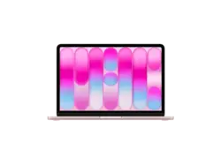 APPLE MacBook Neo, Notebook, 13 Zoll, Retina, APPLE A18 Pro Chip (6‑Core CPU, 5‑Core GPU), 8 GB, 512 GB, macOS, Onboard Graphics