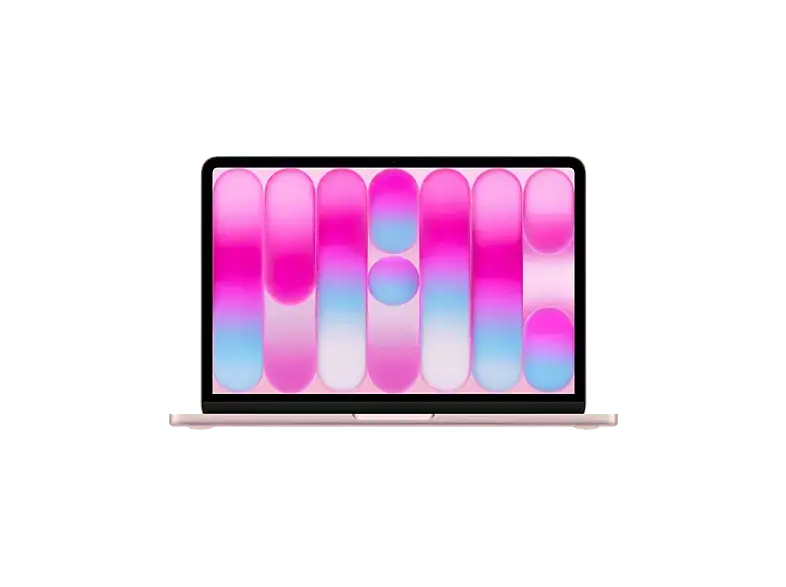 APPLE MacBook Neo, Notebook, 13 Zoll, Retina, APPLE A18 Pro Chip (6‑Core CPU, 5‑Core GPU), 8 GB, 512 GB, macOS, Onboard Graphics