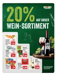 Feneberg Aktuelle Angebote ab 02.04.2026 gültig Feneberg Aktuelle Angebote ab 02.04.2026 gültig