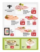 Feneberg: Aktuelle Angebote