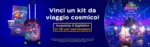 Uci Cinemas Vinci un kit da viaggio cosmico - al 05.04.2026