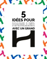 La Halle 5 id&eacute;es pour habiller ce printemps - au 05.04.2026
