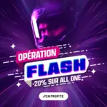 Dafy Moto On ne dit pas que le printemps arrive gr&acirc;ce &agrave; nous&hellip; &hellip;mais -20 % sur la marque ALL ONE*, &ccedil;a aide &agrave; y croire. - au 05.04.2026