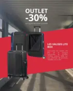 Rayon d'Or Le moment parfait pour voyager&hellip; avec style et l&eacute;g&egrave;ret&eacute; ! - au 12.04.2026