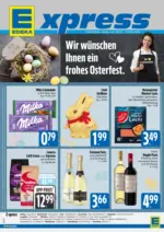 E xpress E xpress: Wochenangebote - bis 04.04.2026