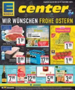 E center E center: Wochenangebote - ab 30.03.2026
