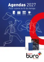 Hyperburo Agendas 2027 - au 30.04.2026