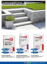 Bauzentrum Hofacker: Fr&uuml;hlingsfest