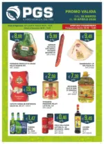 PGS Cash&Carry Dal 26 marzo al 19 aprile 2026 - al 19.04.2026
