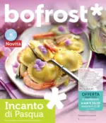 bofrost * Incanto di Pasqua - al 04.04.2026