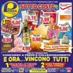 Pewex Sottocosto - al 26.03.2026