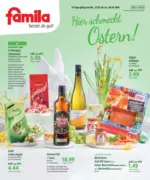 famila Elmschenhagen Exklusive Deals f&uuml;r unsere Kunden - bis 04.04.2026