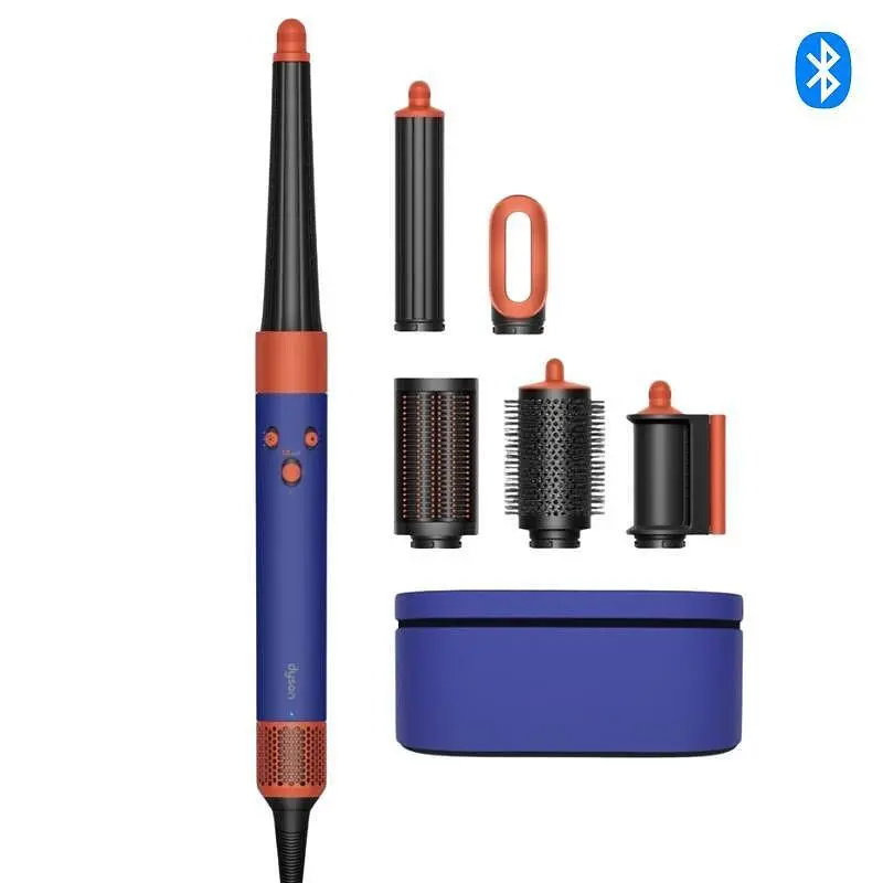 Маша за коса Dyson AIRWRAP HS08 i.d.&trade; Vn/Bu/Tz (533670-01) , 1300 W